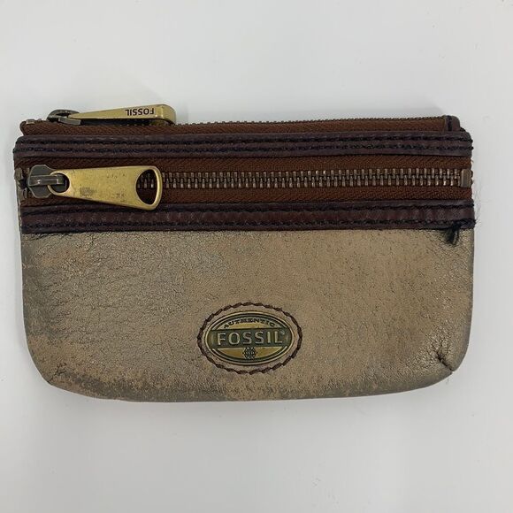 Fossil‎ Card Holder Wallet - Picture 3 of 7